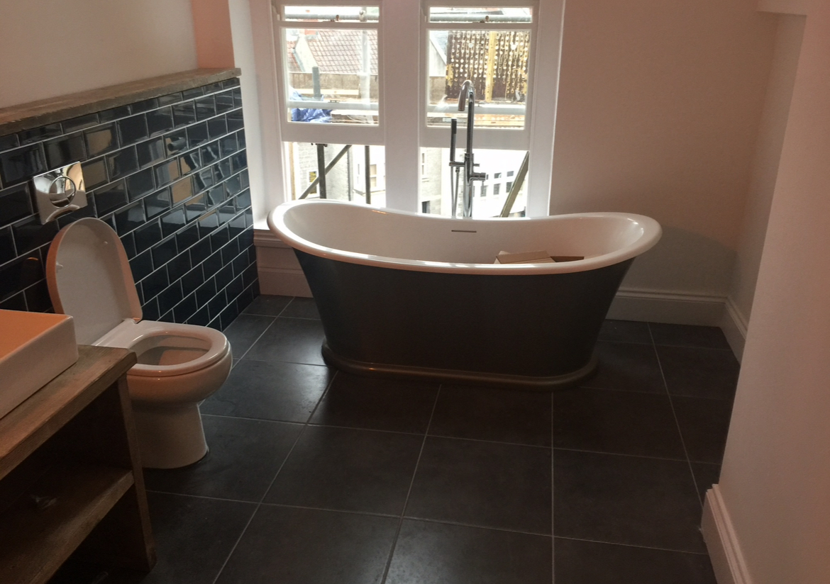 Bathroom Fitter: Image 4